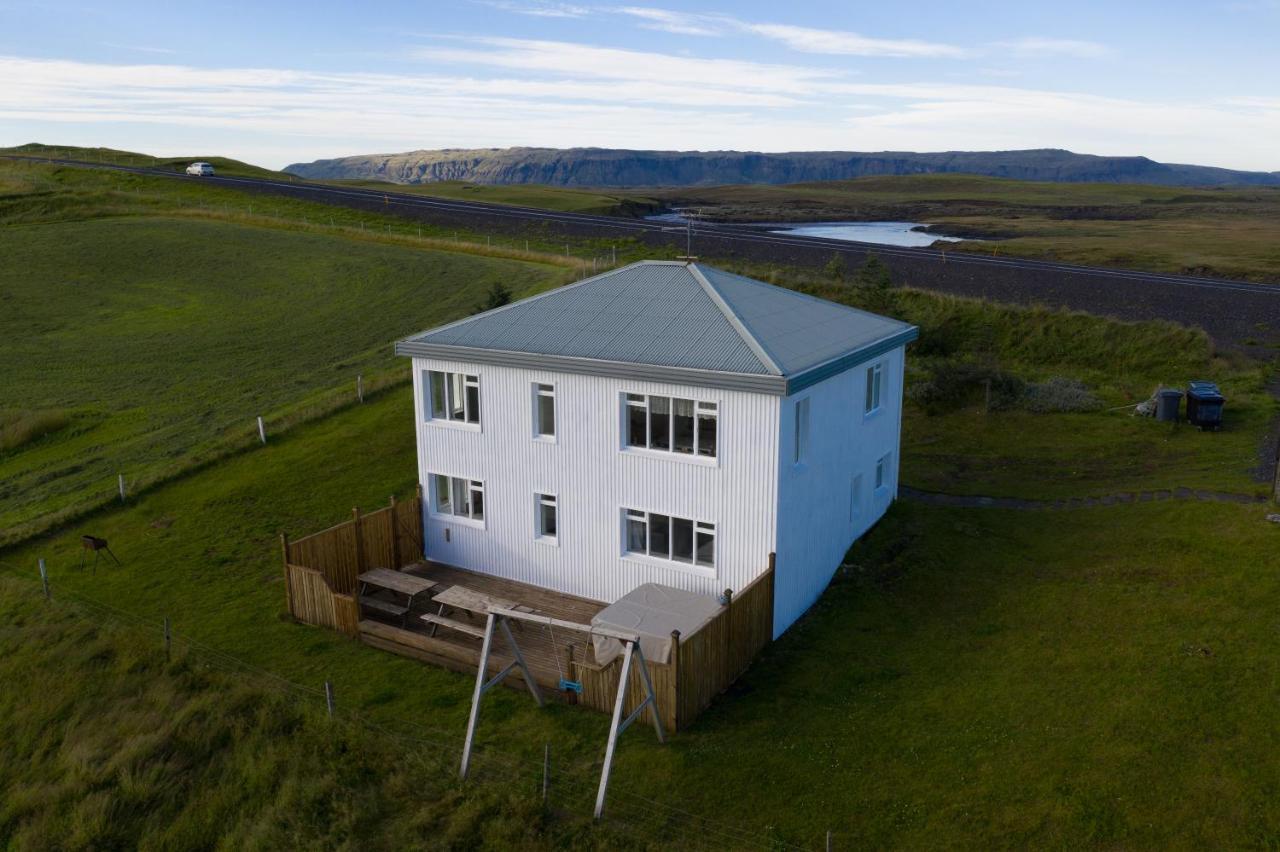 The Holiday Houses By Stay In Iceland Kirkjubæjarklaustur エクステリア 写真
