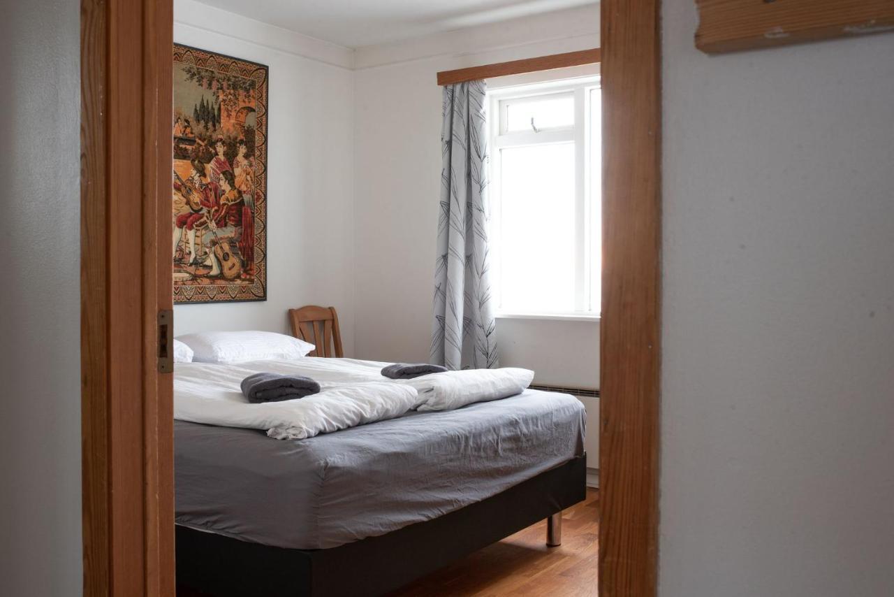 The Holiday Houses By Stay In Iceland Kirkjubæjarklaustur エクステリア 写真