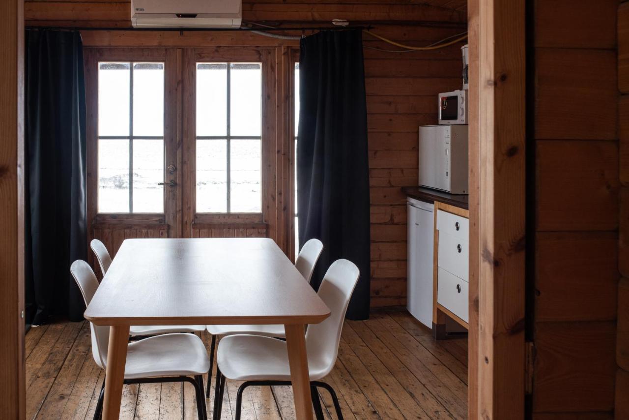 The Holiday Houses By Stay In Iceland Kirkjubæjarklaustur エクステリア 写真