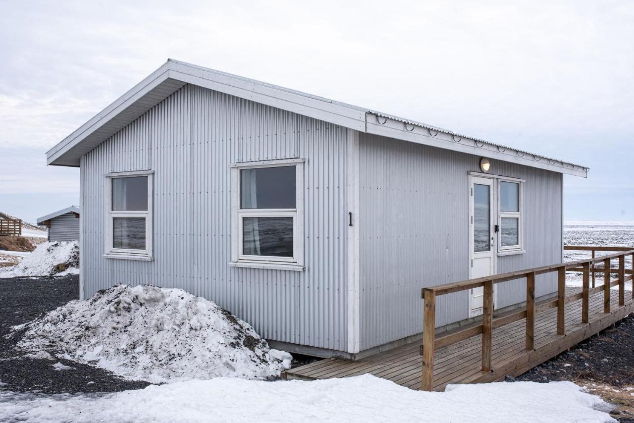 The Holiday Houses By Stay In Iceland Kirkjubæjarklaustur エクステリア 写真