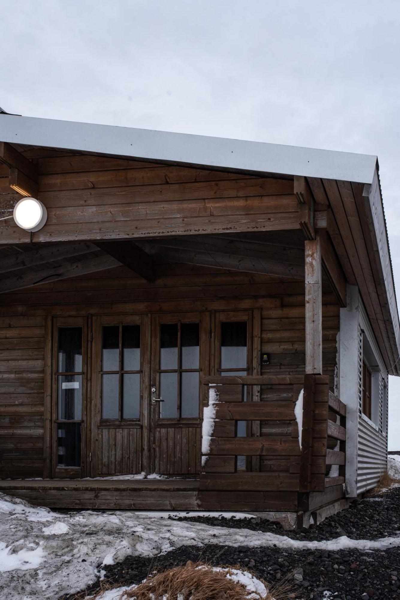 The Holiday Houses By Stay In Iceland Kirkjubæjarklaustur 部屋 写真