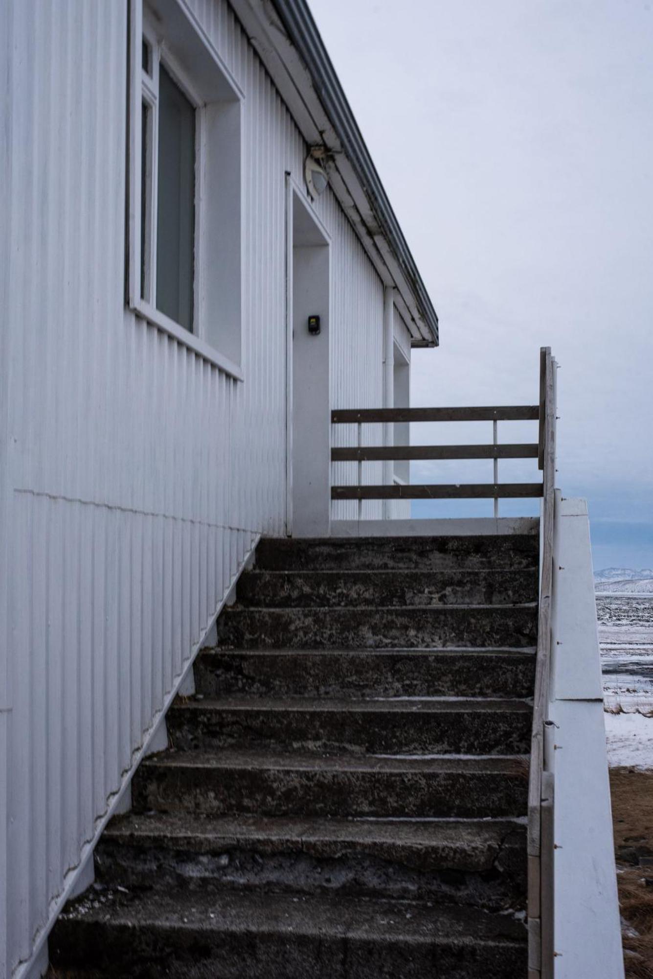 The Holiday Houses By Stay In Iceland Kirkjubæjarklaustur 部屋 写真