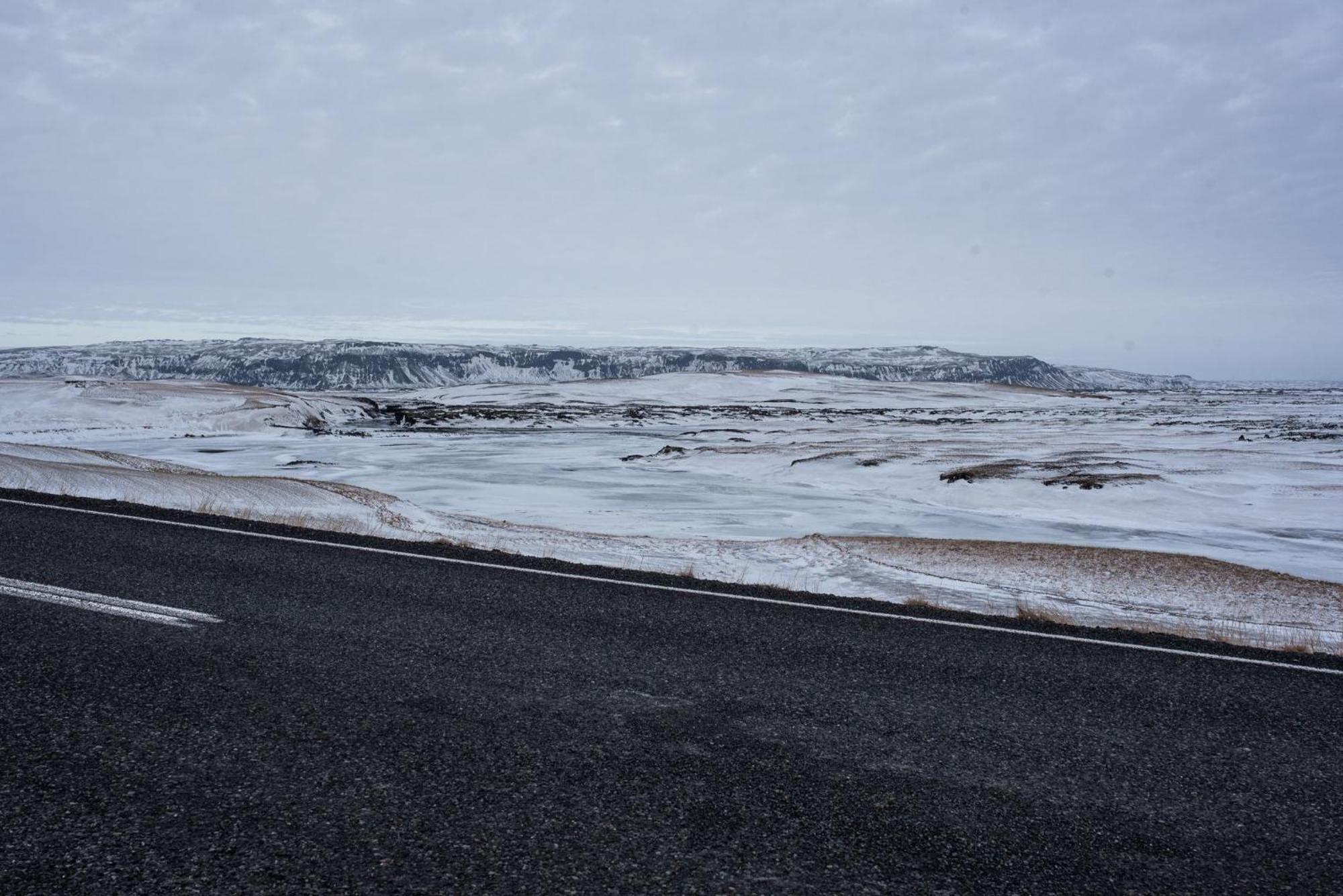 The Holiday Houses By Stay In Iceland Kirkjubæjarklaustur 部屋 写真