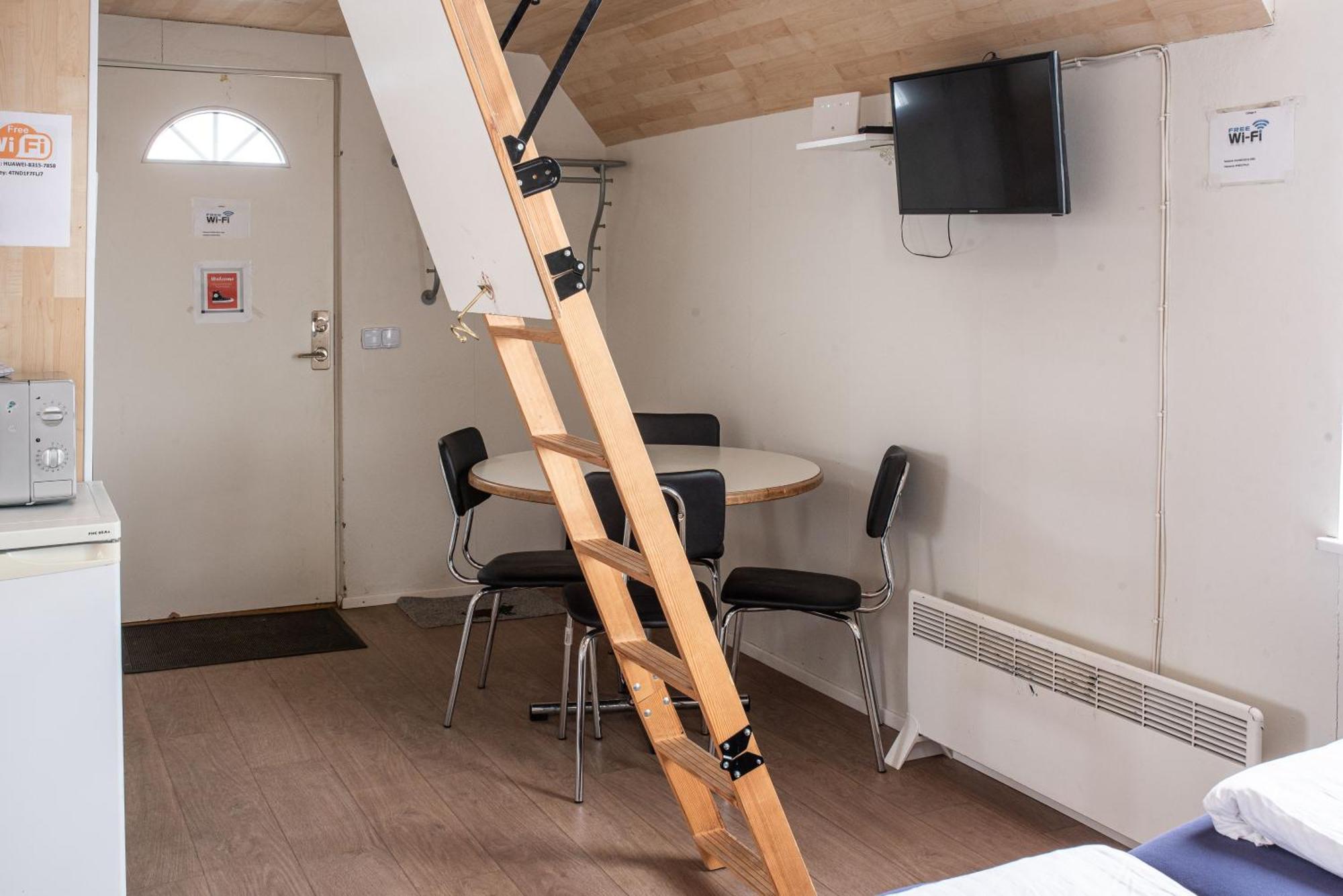 The Holiday Houses By Stay In Iceland Kirkjubæjarklaustur 部屋 写真