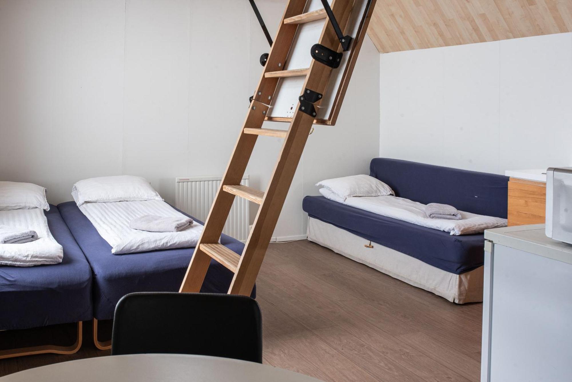 The Holiday Houses By Stay In Iceland Kirkjubæjarklaustur 部屋 写真