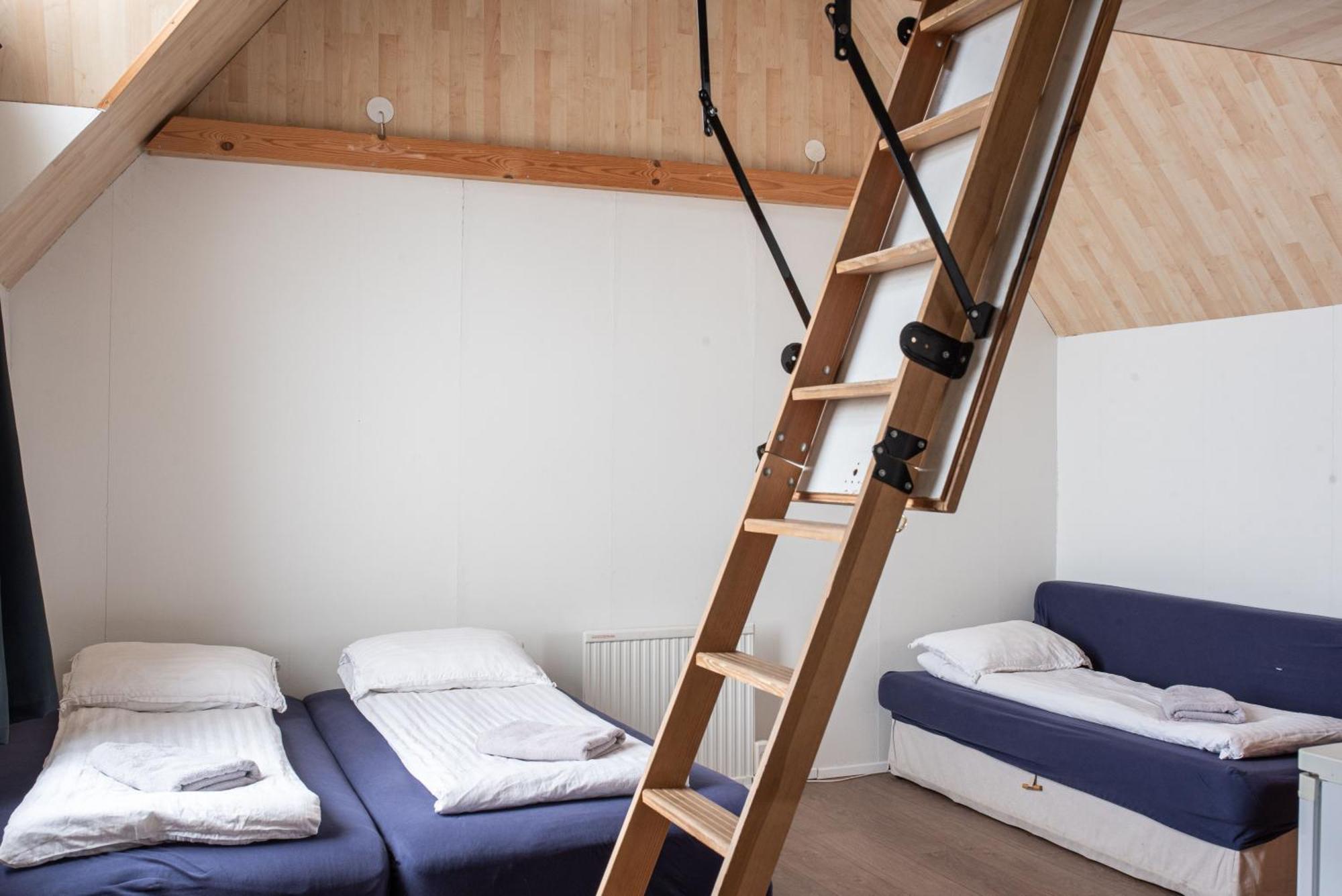 The Holiday Houses By Stay In Iceland Kirkjubæjarklaustur 部屋 写真