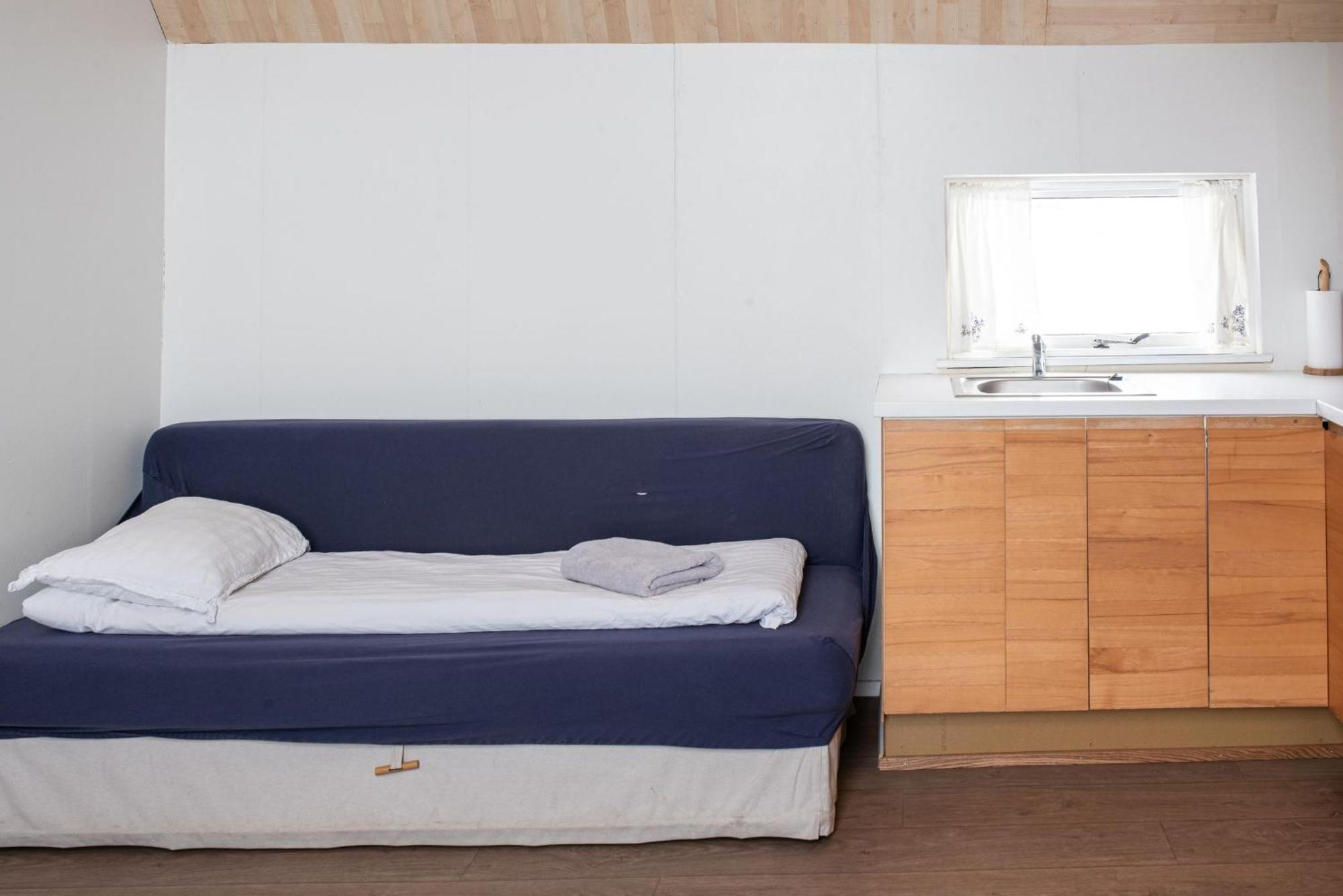 The Holiday Houses By Stay In Iceland Kirkjubæjarklaustur 部屋 写真